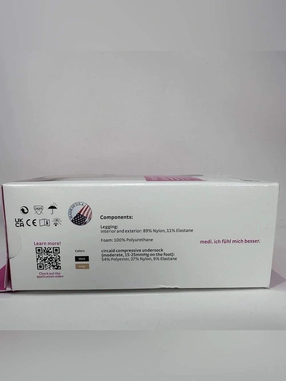circaid juxtalite premium